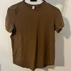 Women’s Lululemon Love Crew Tee